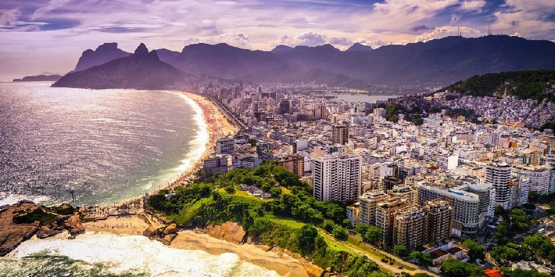 4-Day Rio Vacation Package