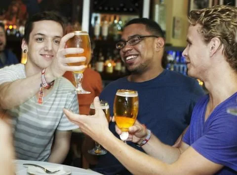 Historic Chicago Bars Walking Tour