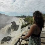 8-Day Best of Argentina Tour: Buenos Aires, Mendoza and Iguazu Falls