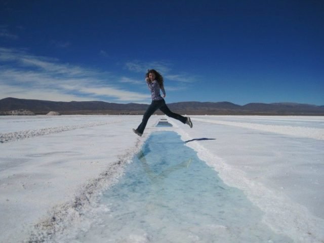 5-Day Salta Tour Package