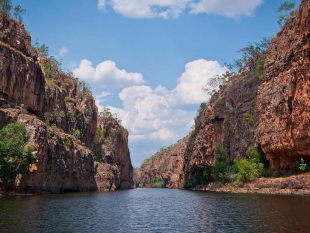 20-Day Perth to Darwin Overland Adventure