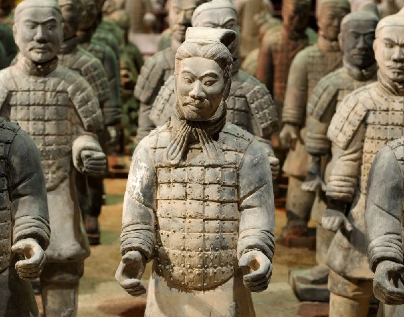 3-Day Xi'an Tour Package with Terracotta Warriors