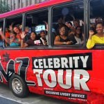 Hollywood TMZ Celebrity Tour From Las Vegas with Lunch