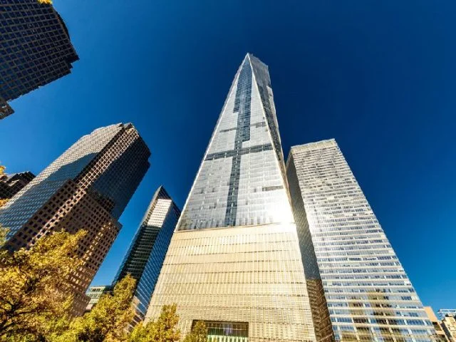 Lower Manhattan Walking Tour