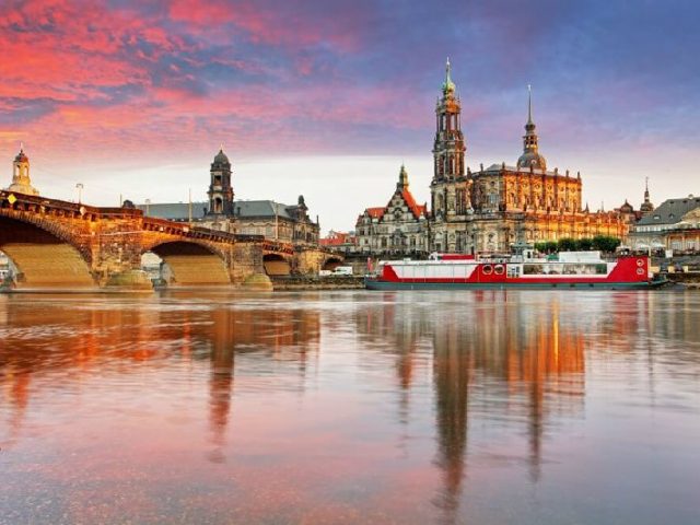 10-Day Central Europe Tour with Indian Food: Berlin to Zurich