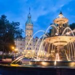 3-Day Bus Tour to Montreal, Quebec City and Thousand Islands from Toronto