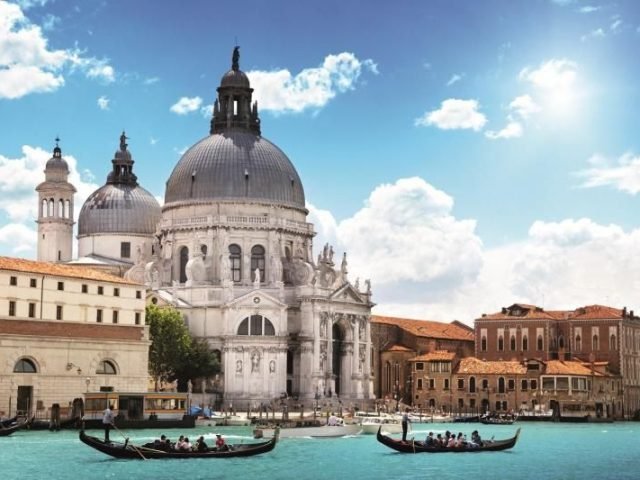 Venice Day Trip from Florence