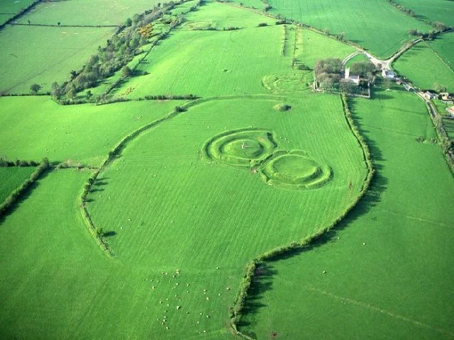 Private Boyne Valley, Hill of Tara and Trim Castle Day Tour