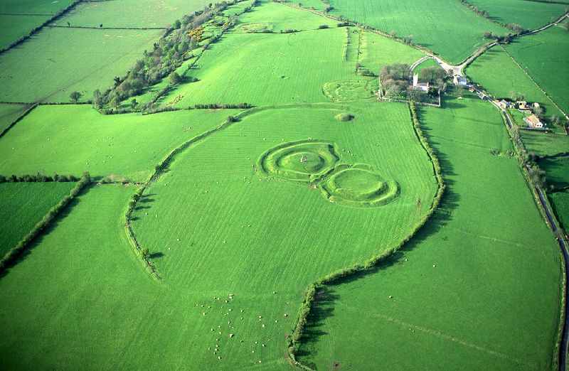 Private Boyne Valley, Hill of Tara and Trim Castle Day Tour
