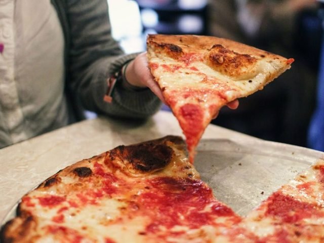 Authentic Greenwich Village Food Tour and Tastings