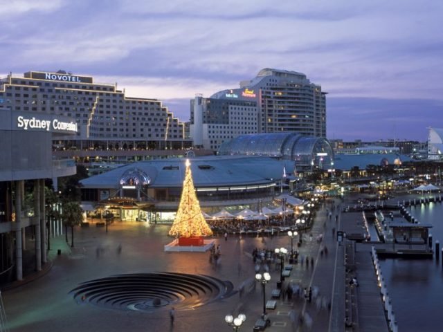 Full-Day Sydney City Tour