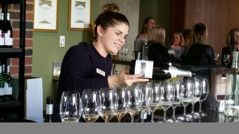 Full Day Swan Valley Wine Tour from Perth