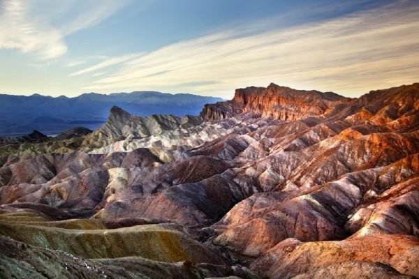 Death Valley National Park Small Group Tour