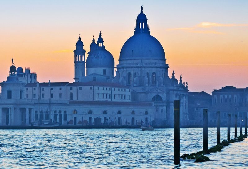 7-Day Italy Highlights Tour Package: Venice to Rome