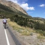 Mount Charleston Self-Guided Electric Bike Tour