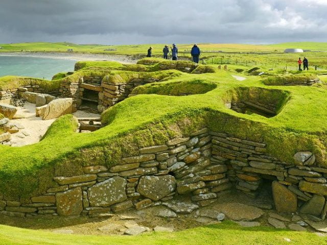 5-Day Orkney Islands, Loch Ness and Highlands Tour from Edinburgh