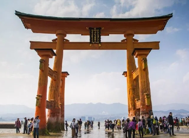 9-Day Japan Express: Osaka to Tokyo