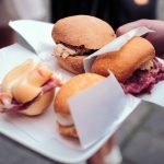 Venice Foodie Tour: Rialto Fish Market, Bacari Wine Bars, Cicchetti