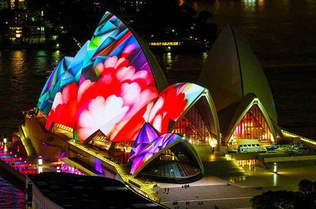 Sydney Harbour Cruises: Harbour Story PM