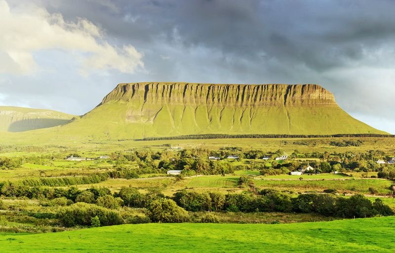 10-Day Small Group Tour of Ireland from Dublin