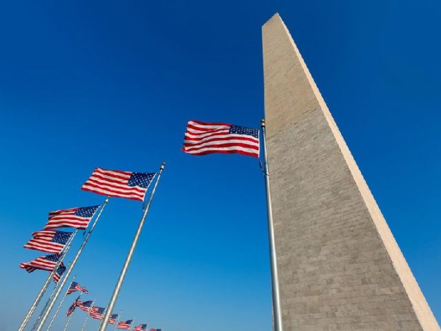 1-Day Washington D.C. Tour From New York