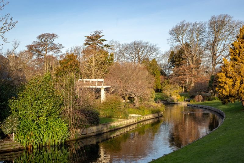 Christchurch Sightseeing