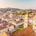 7-Day Switzerland Tour from Zurich