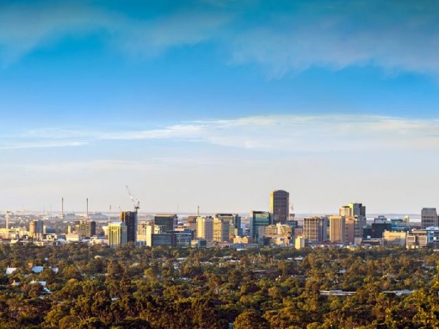 Adelaide Hills and Hahndorf Half-Day Tour