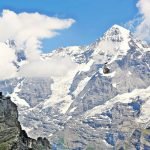 Schilthorn and Trummelbach Falls Day Trip from Geneva