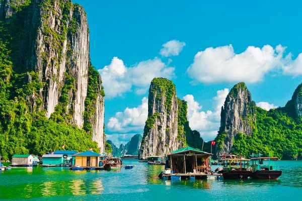 6-Day North Vietnam Discovery Tour