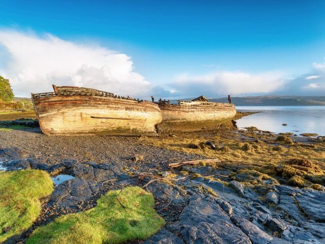 3-Day Mull and Iona Tour from Glasgow