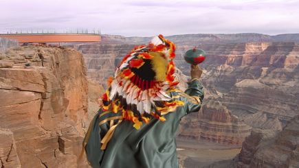 5-Day Bus Tour Package to Grand Canyon West
