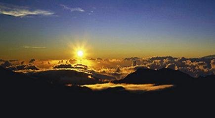 Spectacular Maui Tour for Haleakala Sunrise