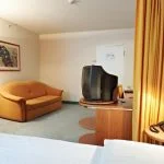 Steigenberger Airport Hotel Frankfurt