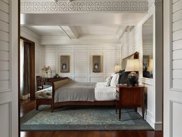 Hôtel Plaza Athénée