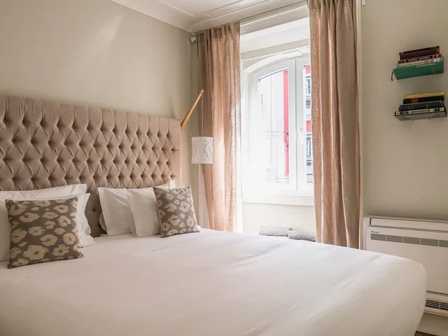 Almaria - Ex Libris Apartments, Chiado