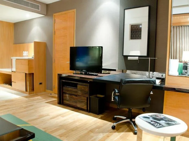 Renaissance Bangkok Ratchaprasong Hotel