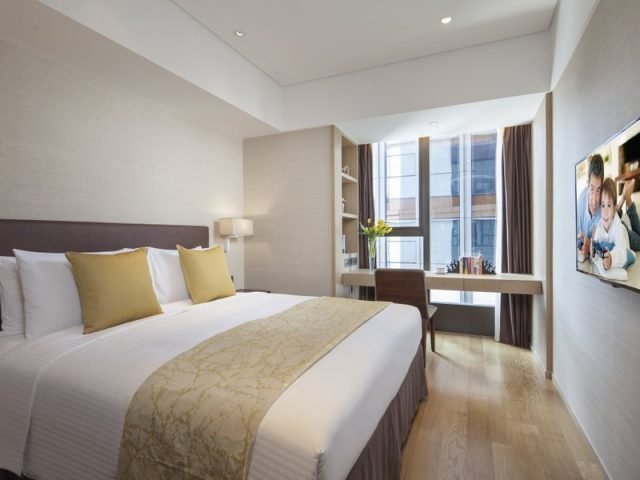 Somerset Aparthotel Xindicheng Xi'an