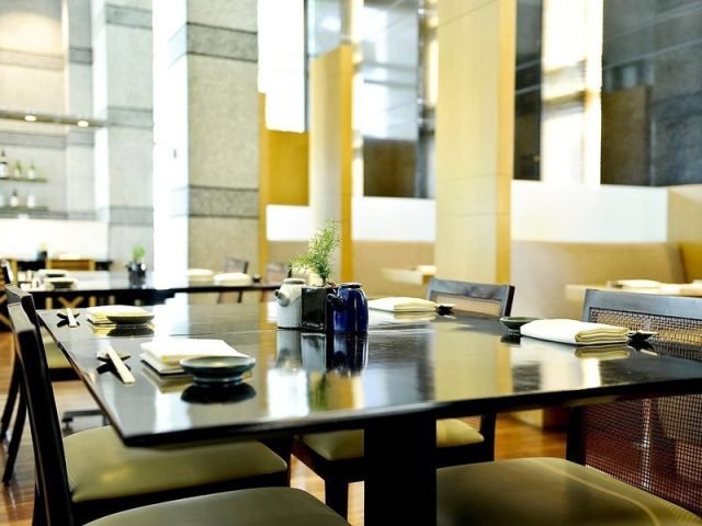 Grand Hyatt São Paulo