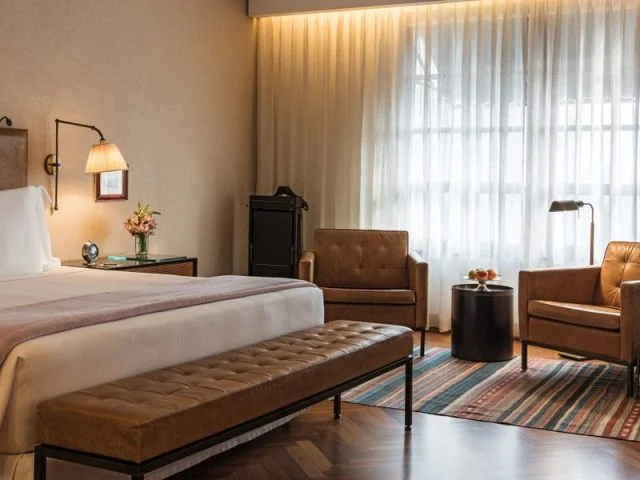 Hotel Fasano Sao Paulo