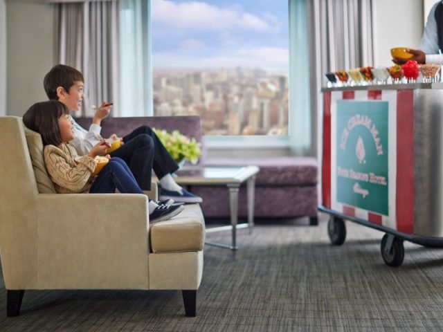 Four Seasons Chicago