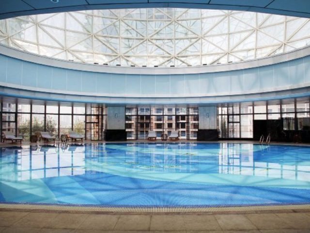 Xi'an Guangcheng Hotel