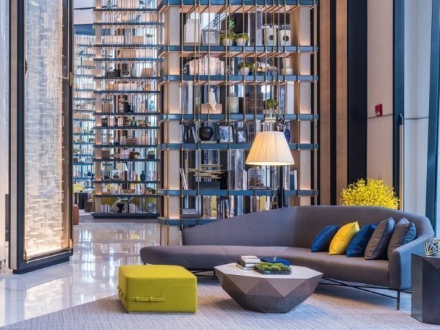 InterContinental Beijing Sanlitun