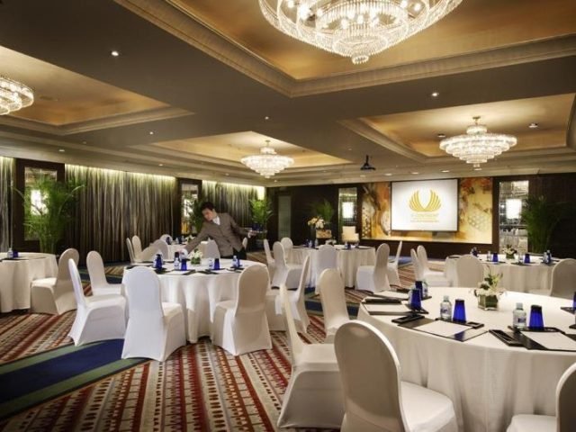 V-Continent Wuzhou Hotel