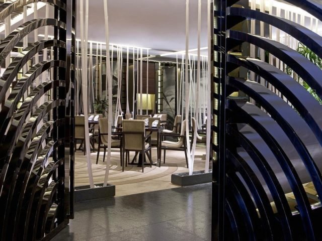 Sheraton Grand Beijing Dongcheng Hotel