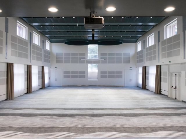 JW Marriott Venice Resort & Spa