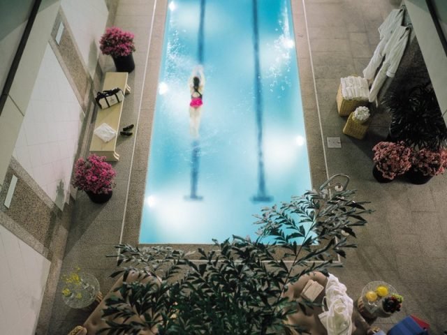 Four Seasons Washington DC