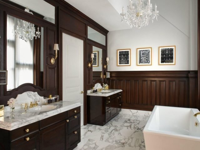 Trump International Washington DC