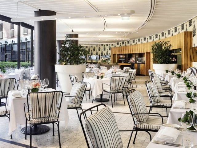 Sofitel Sydney Wentworth