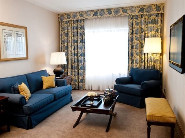 L'Hotel PortoBay São Paulo